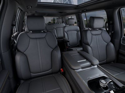 2026 Jeep Grand Wagoneer 85th Anniversary