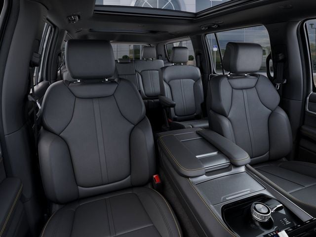 2026 Jeep Grand Wagoneer 85th Anniversary