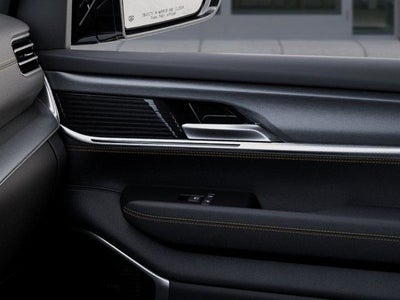 2026 Jeep Grand Wagoneer 85th Anniversary