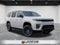 2026 Jeep Grand Wagoneer 85th Anniversary
