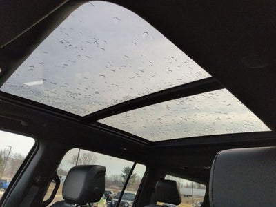 2026 Jeep Grand Wagoneer Limited