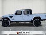 2021 Jeep Gladiator Sport Black Widow Package