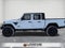 2021 Jeep Gladiator Sport Black Widow Package