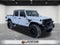2021 Jeep Gladiator Sport Black Widow Package