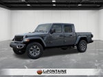 2026 Jeep Gladiator Sahara
