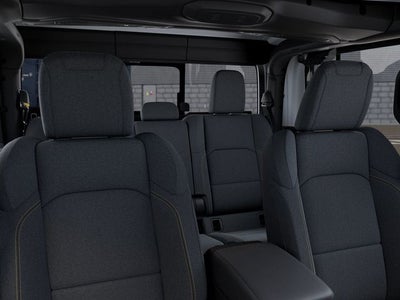 2026 Jeep Gladiator Willys