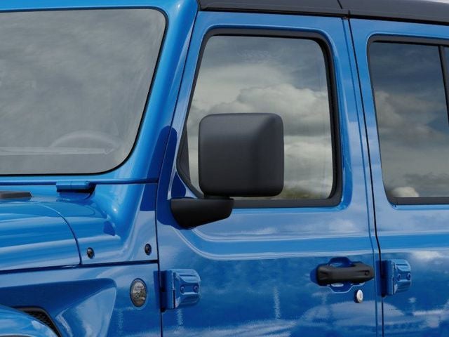 2026 Jeep Gladiator Willys