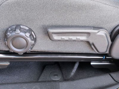 2026 Jeep Gladiator Willys