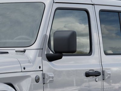 2026 Jeep Gladiator Sahara