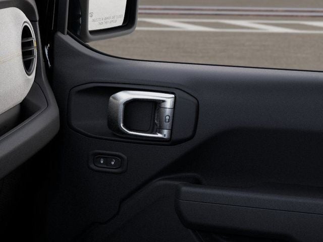 2026 Jeep Gladiator Willys