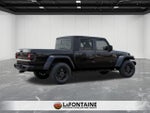 2026 Jeep Gladiator Willys