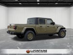 2026 Jeep Gladiator Convoy