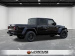 2026 Jeep Gladiator Willys