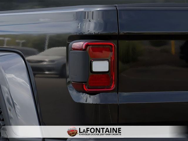 2026 Jeep Gladiator Willys