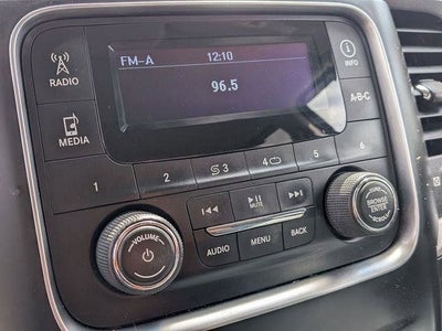 2015 RAM 1500 Express