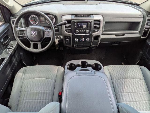 2015 RAM 1500 Express