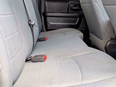 2015 RAM 1500 Express