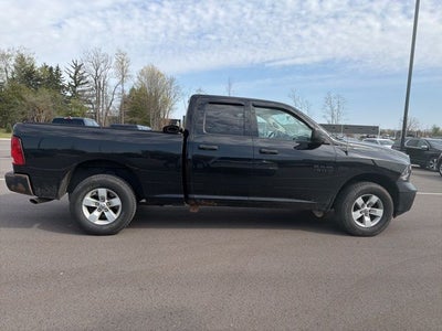 2015 RAM 1500 Express
