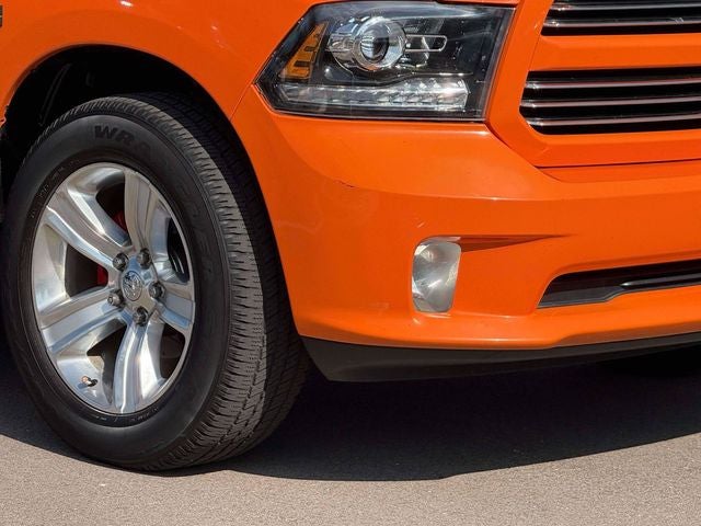 2015 RAM 1500 Sport