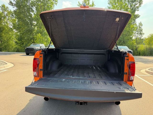 2015 RAM 1500 Sport