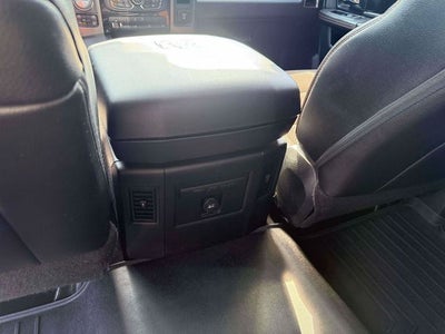 2015 RAM 1500 Sport