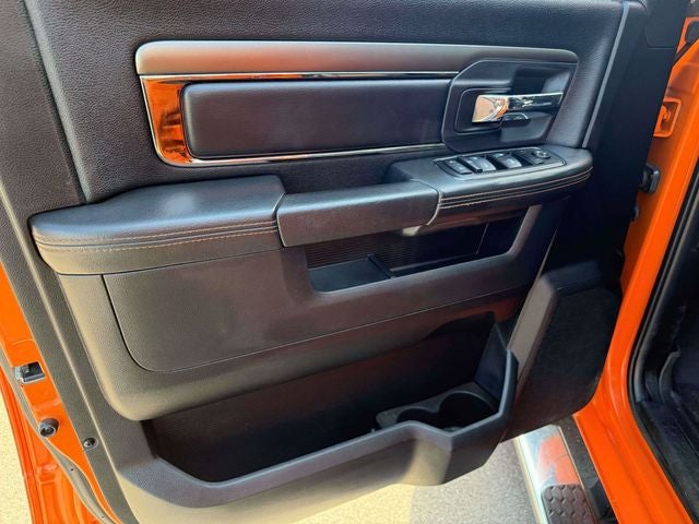2015 RAM 1500 Sport