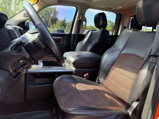 2015 RAM 1500 Sport