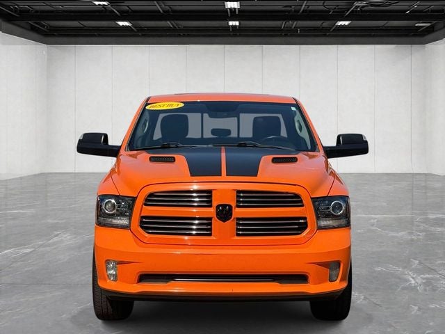 2015 RAM 1500 Sport