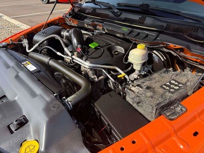 2015 RAM 1500 Sport