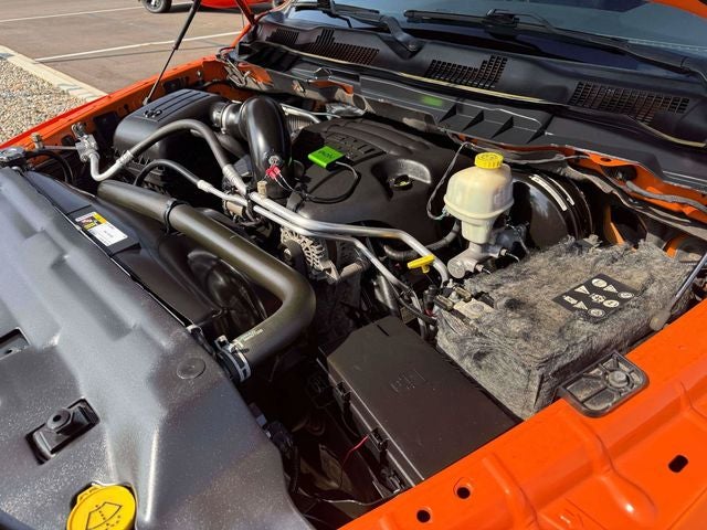 2015 RAM 1500 Sport
