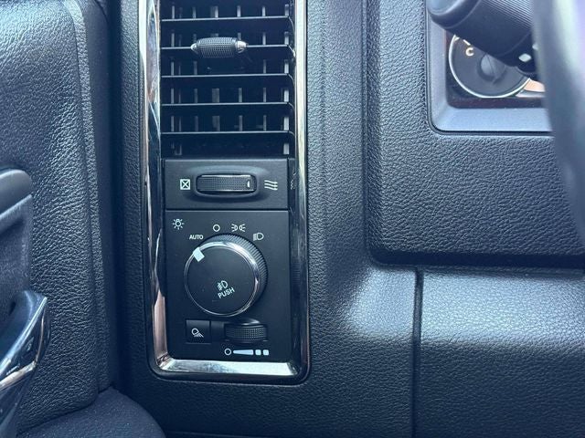 2015 RAM 1500 Sport