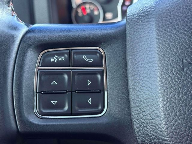 2015 RAM 1500 Sport