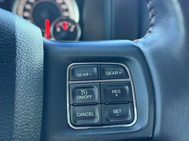 2015 RAM 1500 Sport