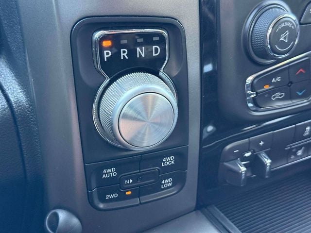 2015 RAM 1500 Sport