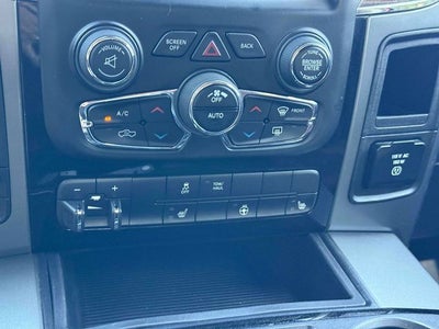2015 RAM 1500 Sport