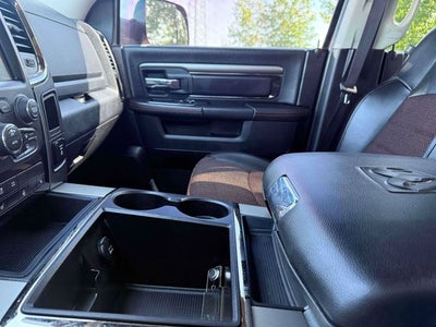 2015 RAM 1500 Sport