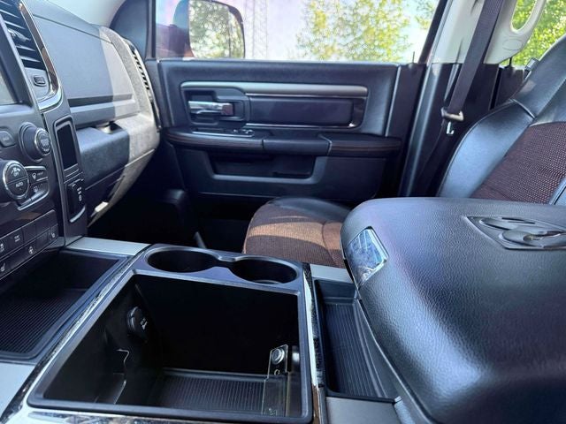 2015 RAM 1500 Sport