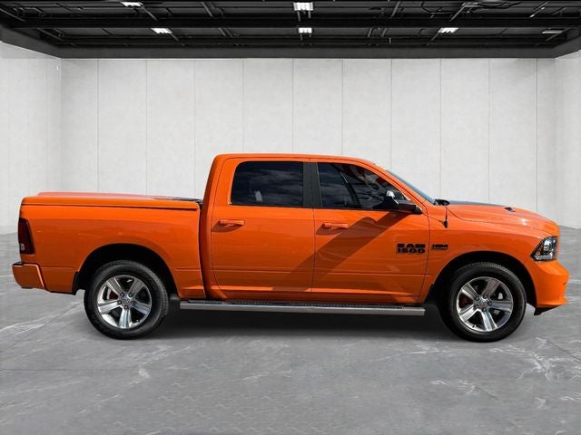 2015 RAM 1500 Sport