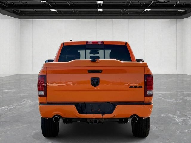 2015 RAM 1500 Sport