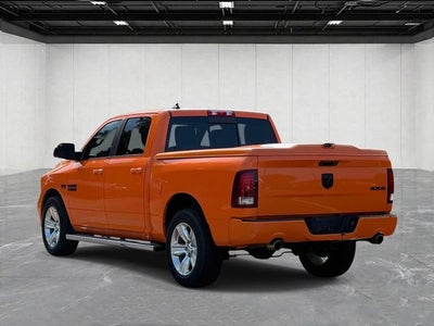 2015 RAM 1500 Sport