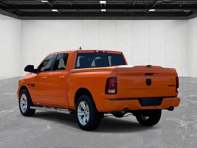 2015 RAM 1500 Sport