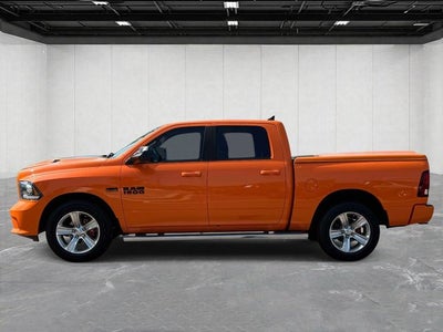 2015 RAM 1500 Sport