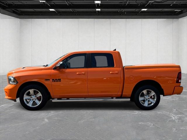 2015 RAM 1500 Sport