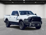 2015 RAM 1500 Rebel