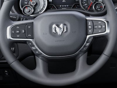 2027 RAM 1500 Big Horn/Lone Star