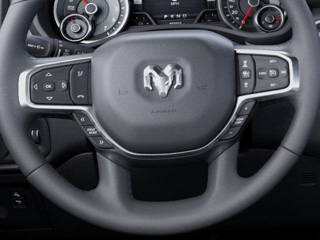 2027 RAM 1500 Big Horn/Lone Star