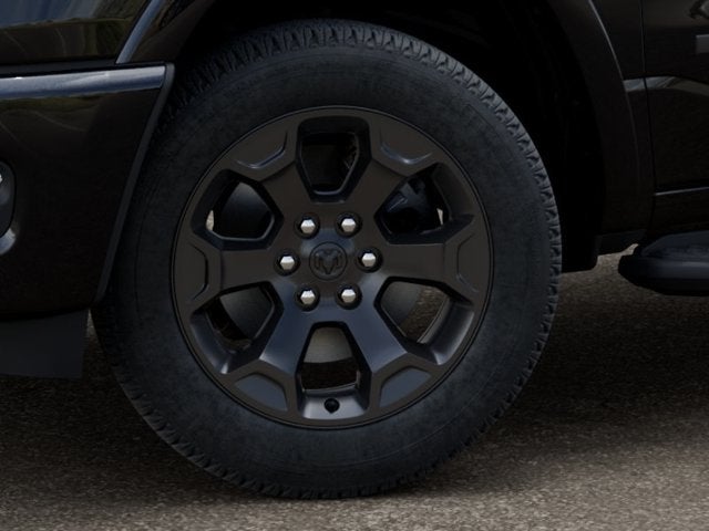 2027 RAM 1500 Big Horn/Lone Star