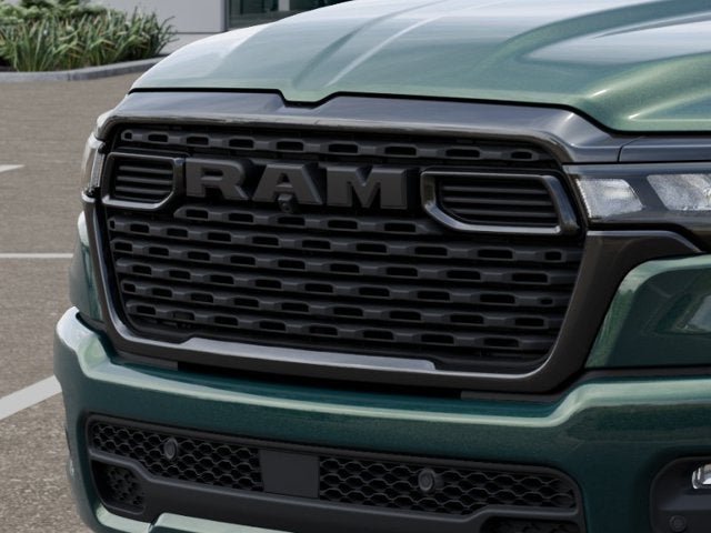 2027 RAM 1500 Big Horn/Lone Star