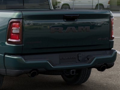 2027 RAM 1500 Big Horn/Lone Star