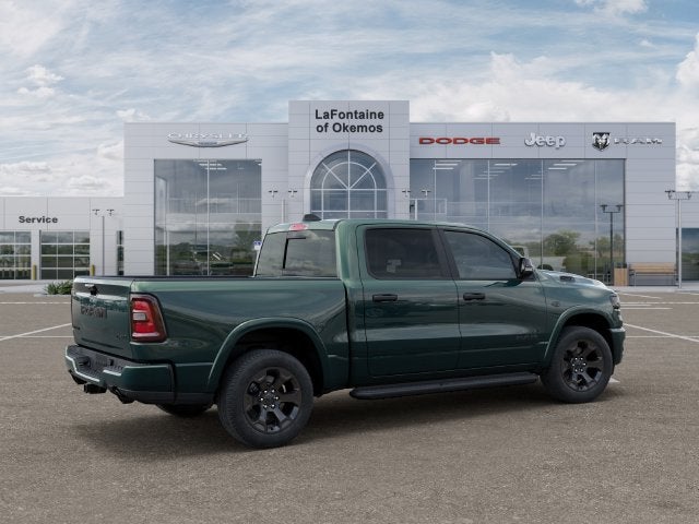 2027 RAM 1500 Big Horn/Lone Star